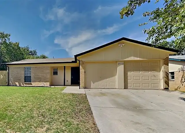 Property at 6513 Ridglea Dr, Watauga, TX, 76148, 3 beds, 2 baths, [object Object]