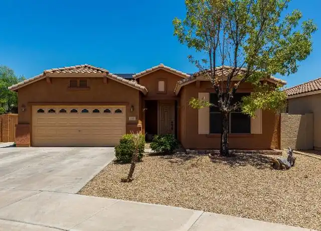 Property at 4211 N 153rd Dr, Goodyear, AZ, 85395, 3 beds, 2 baths, [object Object]