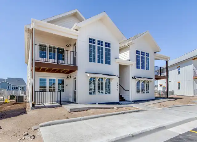 Property at 1370 Howling Moon Way Apt D, Cheyenne, WY, 82007, 3 beds, 2 baths, [object Object]