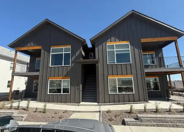 Property at 1370 Howling Moon Way Apt D, Cheyenne, WY, 82007, 3 beds, 2 baths, [object Object]