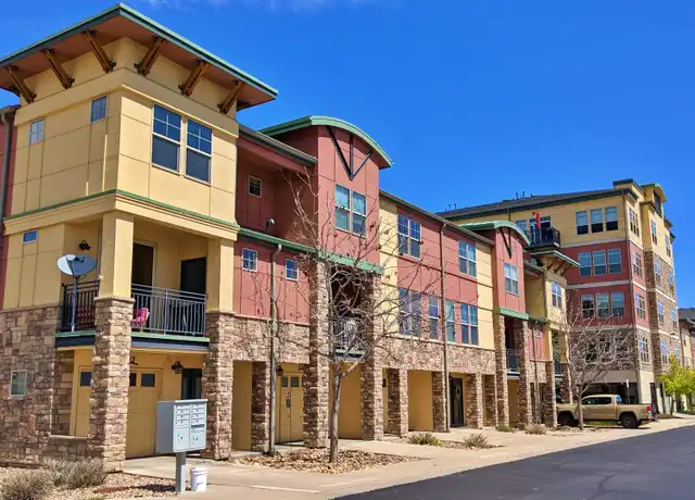 Property at 13406 Via Varra, Broomfield, CO, 80020, 2 beds, 2.5 baths, [object Object]