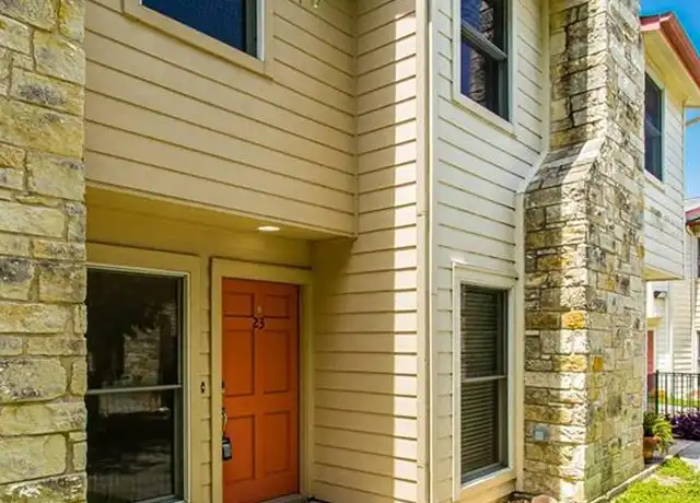 Property at 6900 E Riverside Dr #23, Austin, TX, 78741, 2 beds, 2.5 baths, [object Object]