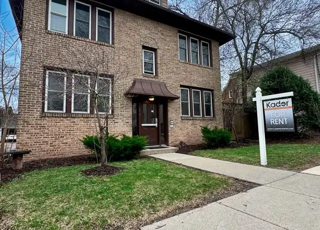 Property at 413 Chamberlain Ave Unit C, Madison, WI, 53726, 2 beds, 1 bath, [object Object]