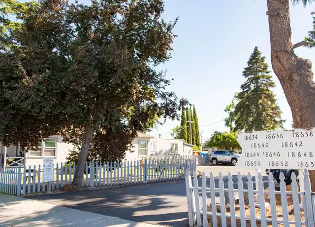 Property at 18634 Meekland Ave Unit 18634, Hayward, CA, 94541, 2 beds, 1 bath, [object Object]
