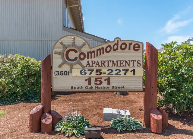 Property at 151 S Oak Harbor St Unit D202, Oak Harbor, WA, 98277, 2 beds, 1 bath, [object Object]