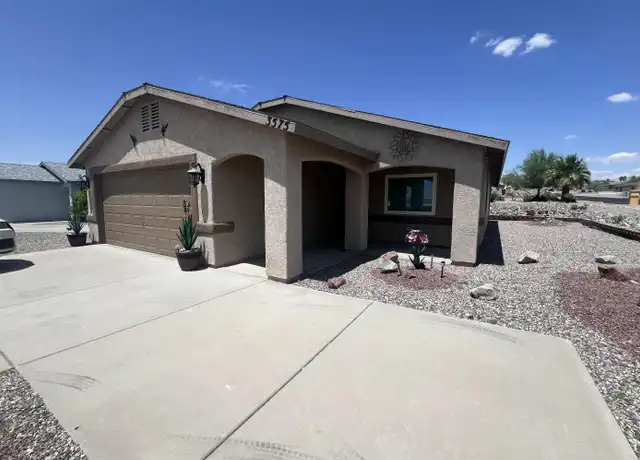 Property at 3575 Kearsage Dr, Lake Havasu City, AZ, 86406, 2 beds, 2 baths, [object Object]