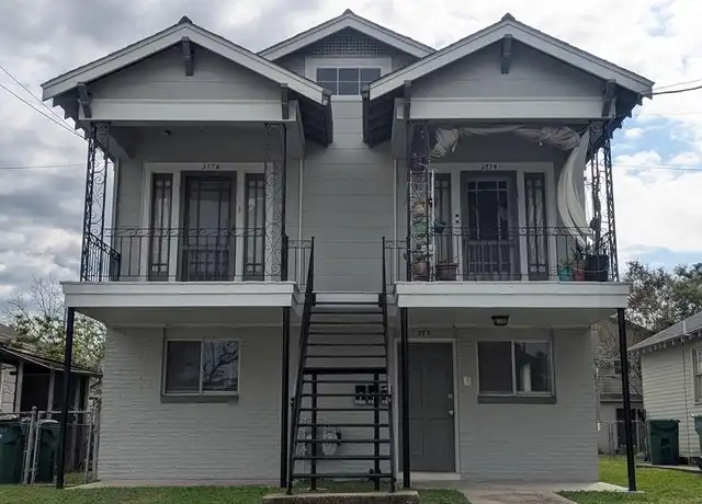 Property at 375 Aris Ave, Metairie, LA, 70005, 4 beds, 2 baths, [object Object]