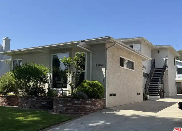 Property at 4164 Madison Ave, Culver City, CA, 90232, 2 beds, 1 bath, [object Object]