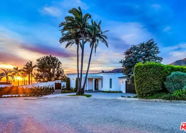 Property at 350 Bellino Dr, Pacific Palisades, CA, 90272, 5 beds, 5 baths, [object Object]