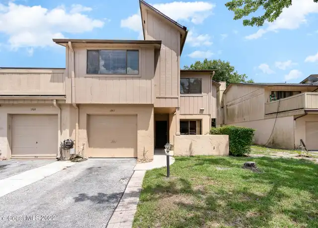 Property at 1911 Cashew Courtway, Titusville, FL, 32780, 4 beds, 2.5 baths, [object Object]