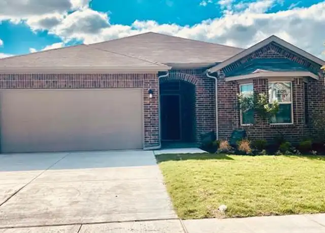 Property at 15737 Hazelhurst Ln, Justin, TX, 76247, 4 beds, 2 baths, [object Object]