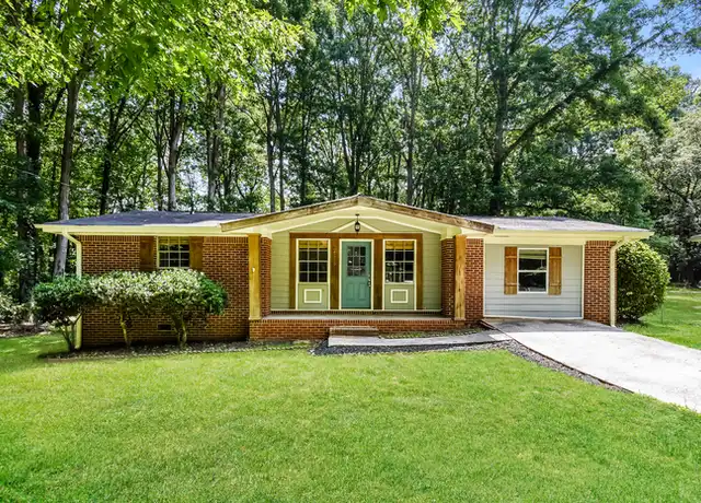 Property at 2116 Terry Ln, Douglasville, GA, 30135, 3 beds, 2 baths, [object Object]
