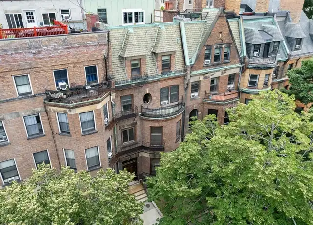 Property at 48 Fenway Unit 5, Boston, MA, 02215, 1 bed, 1 bath, [object Object]