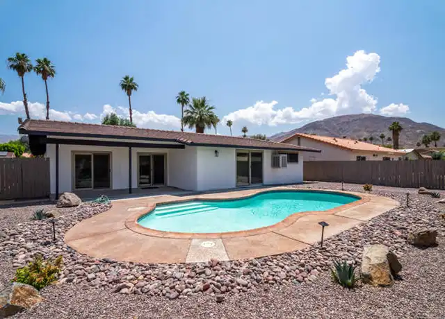 Property at 73100 Santa Rosa Way, Palm Desert, CA, 92260, 3 beds, 2 baths, [object Object]