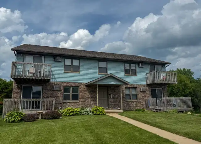 Property at 639 Galena Ct, Sun Prairie, WI, 53590, 2 beds, 1 bath, [object Object]