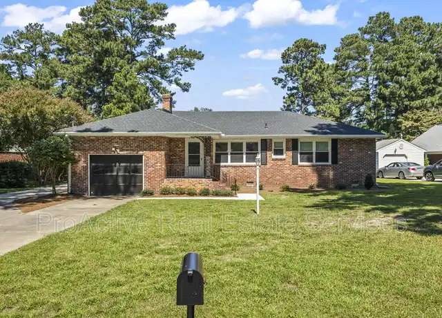 Property at 1155 Melvin Dr, Portsmouth, VA, 23701, 3 beds, 2 baths, [object Object]