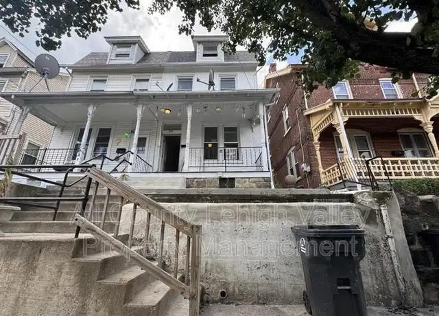 Property at 520 Cherokee St, Bethlehem, PA, 18015, 4 beds, 1.5 baths, [object Object]