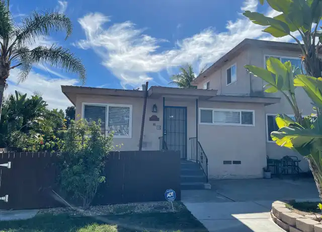 Property at 1521 La Playa Ave, San Diego, CA, 92109, 2 beds, 1 bath, [object Object]