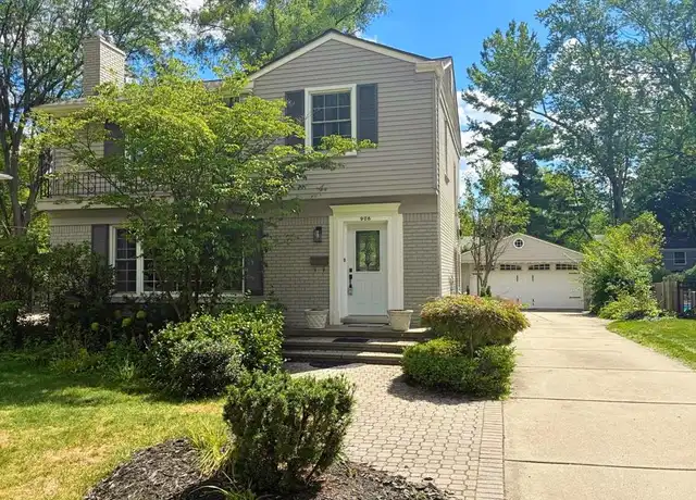 Property at 906 Putney St, Birmingham, MI, 48009, 3 beds, 2.5 baths, [object Object]