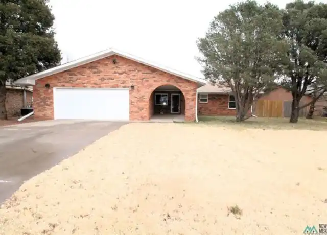 Property at 1321 Concord Rd, Clovis, NM, 88101, 3 beds, 2 baths, [object Object]