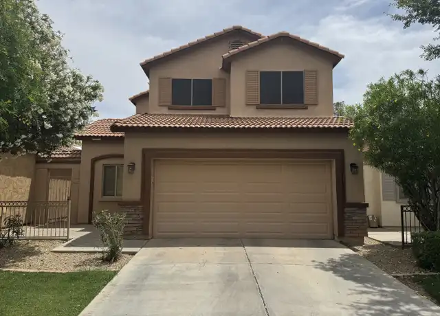 Property at 931 S Racine Ln, Gilbert, AZ, 85296, 3 beds, 2.5 baths, [object Object]