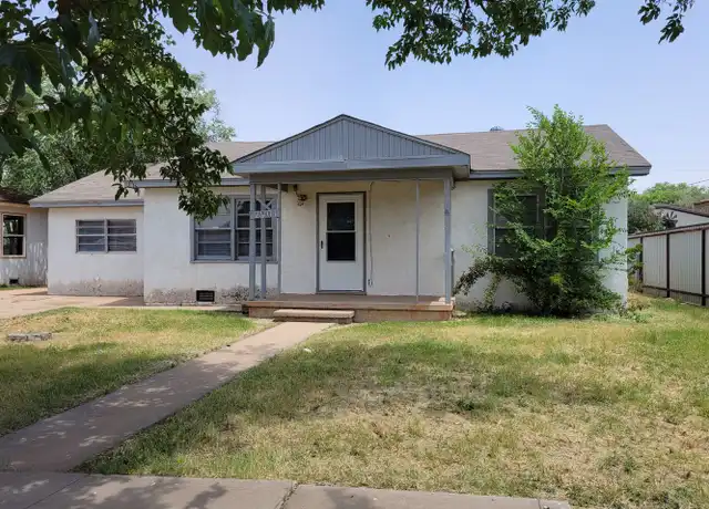 Property at 2901 Wallace St, Clovis, NM, 88101, 3 beds, 1.5 baths, [object Object]