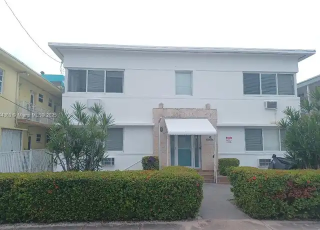 Property at 6950 Byron Ave Unit 1, Miami Beach, FL, 33141, 1 bed, 1 bath, [object Object]