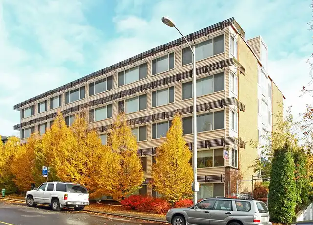 Property at Coho - 4120 Brooklyn Ave NE, Seattle, WA, 98105, 0 beds, 1 bath, [object Object]