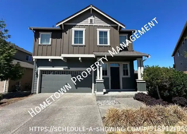 Property at 6918 Honeylocust Ct NE, Olympia, WA, 98516, 5 beds, 2.5 baths, [object Object]