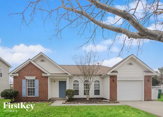 Property at 6265 Goldenfield Dr, Charlotte, NC, 28269, 3 beds, 2 baths, [object Object]