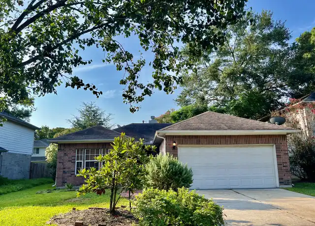 Property at 2830 Spring Dusk Ln, Spring, TX, 77373, 3 beds, 2 baths, [object Object]