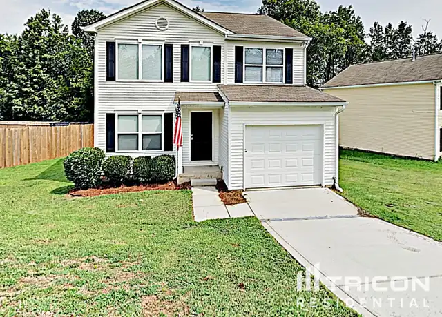 Property at 1782 Red Bird Cir, Concord, NC, 28025, 3 beds, 2.5 baths, [object Object]