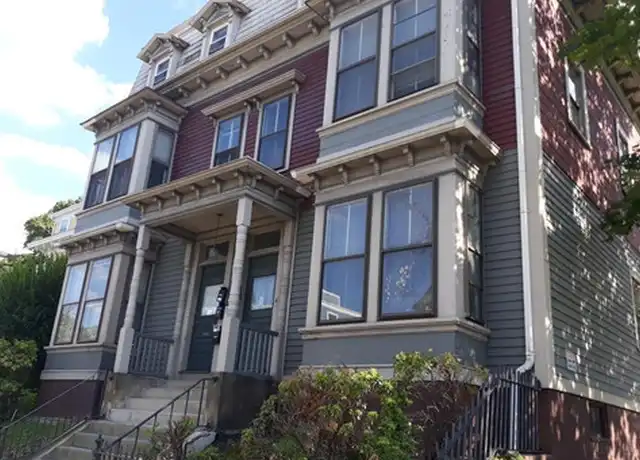 Property at 1598 Westminster St Unit 2, Providence, RI, 02909, 2 beds, 1 bath, [object Object]
