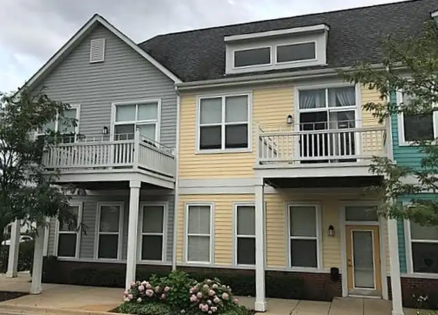 Property at 1717 Town Center St #1717, Aurora, IL, 60504, 2 beds, 2 baths, [object Object]