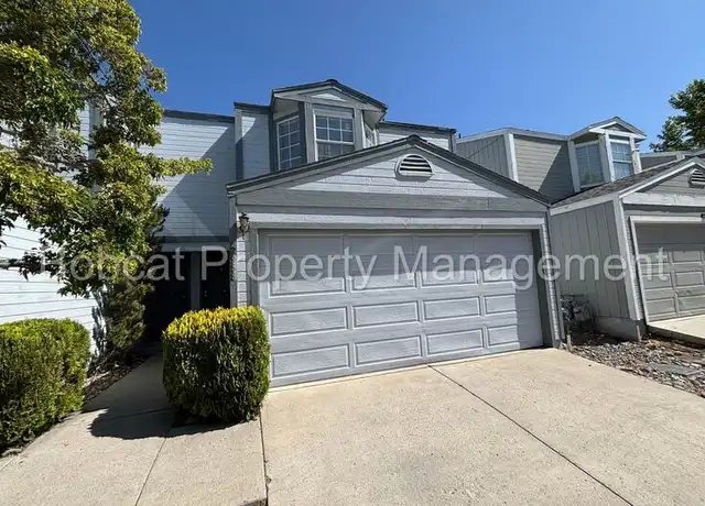 Property at 3958 Village Dr, Carson City, NV, 89701, 3 beds, 1.5 baths, [object Object]