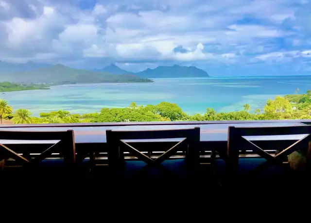 Property at 46-75 Meheanu Pl #3365, Kaneohe, HI, 96744, 3 beds, 2 baths, [object Object]