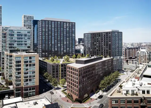 Property at Allied Harbor Point - 1402 Point St, Baltimore, MD, 21231, 0-3 beds, 1-3 bath, [object Object]
