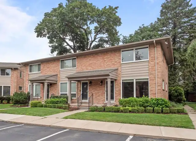 Property at 1045 N Old Woodward Ave #3, Birmingham, MI, 48009, 2 beds, 1.5 baths, [object Object]