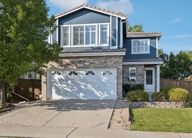 Property at 4789 Waldenwood Dr, Highlands Ranch, CO, 80130, 3 beds, 3.5 baths, [object Object]
