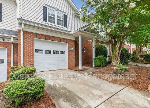 Property at 3834 Thomas Ridge Dr, Charlotte, NC, 28269, 3 beds, 2.5 baths, [object Object]