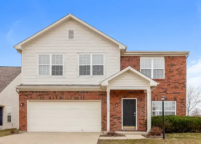 Property at 5742 Twin River Ln, Indianapolis, IN, 46239, 4 beds, 2.5 baths, [object Object]