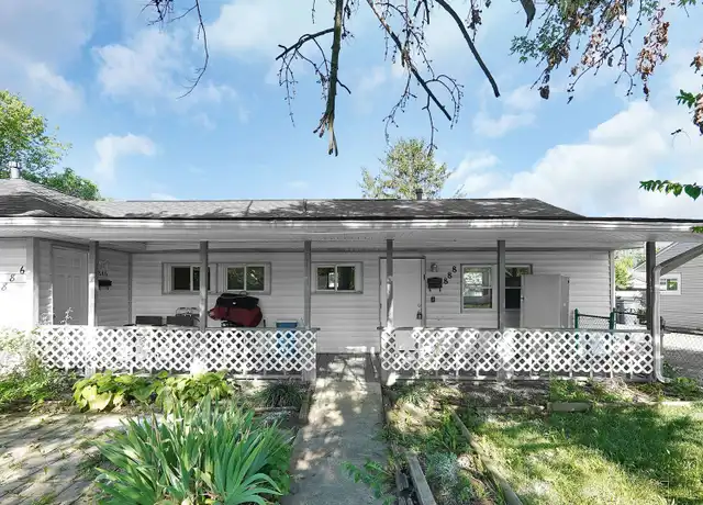 Property at 886-888 Derrer Rd Unit 888, Columbus, OH, 43204, 3 beds, 1 bath, [object Object]