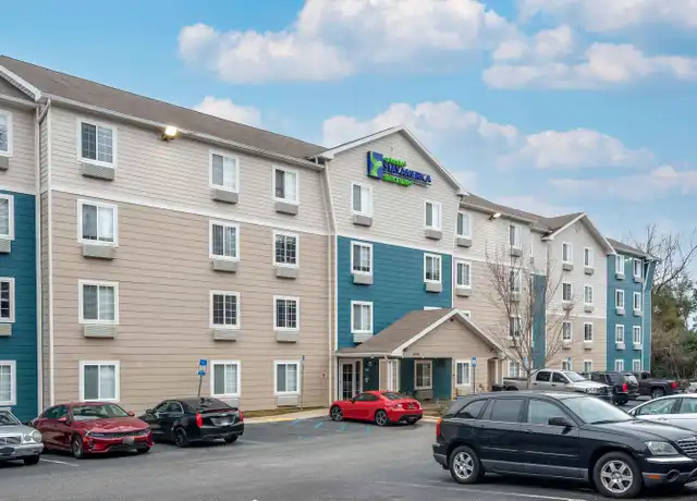 Property at Furnished Studio - Tallahassee - East - 3530 Apalachee Pkwy, Tallahassee, FL, 32311, 0 beds, 1 bath, [object Object]
