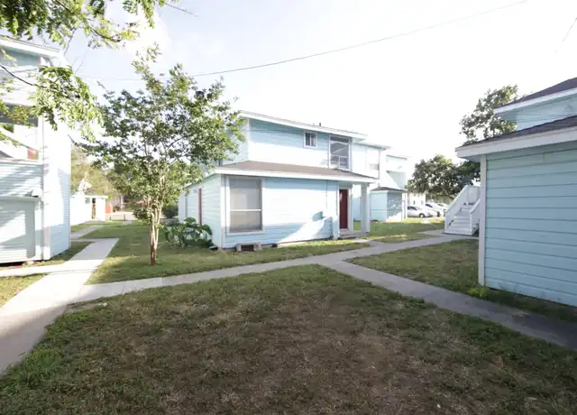 Property at 725 S Carancahua St, Corpus Christi, TX, 78401, 1 bed, 1 bath, [object Object]