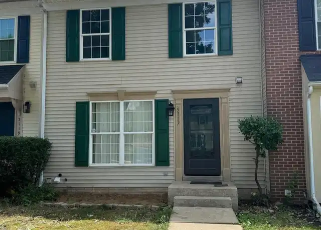 Property at 5117 Stoney Meadows Dr, District Heights, MD, 20747, 4 beds, 3.5 baths, [object Object]