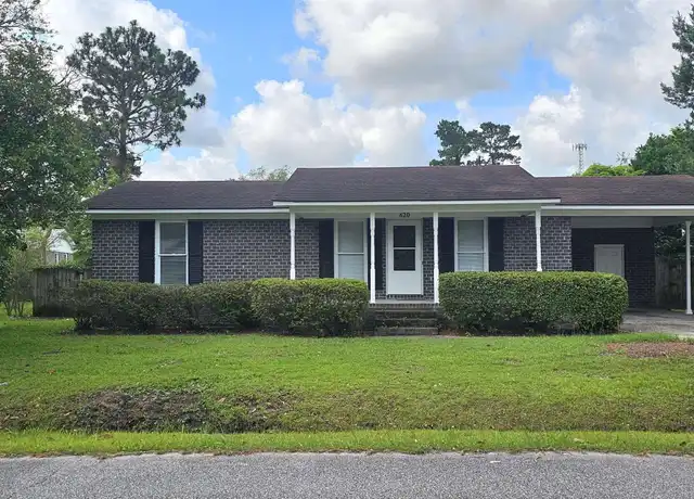 Property at 620 Kristen Cir, Conway, SC, 29526, 3 beds, 1.5 baths, [object Object]