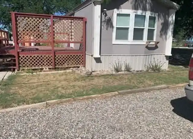 Property at 717 N 15th St, Worland, WY, 82401, 2 beds, 2 baths, [object Object]