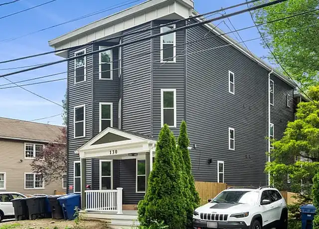 Property at 130 Fisher Ave Unit 1, Boston, MA, 02120, 1 bed, 1 bath, [object Object]