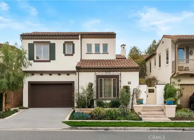 Property at 26 Lowland, Irvine, CA, 92602, 5 beds, 5.5 baths, [object Object]