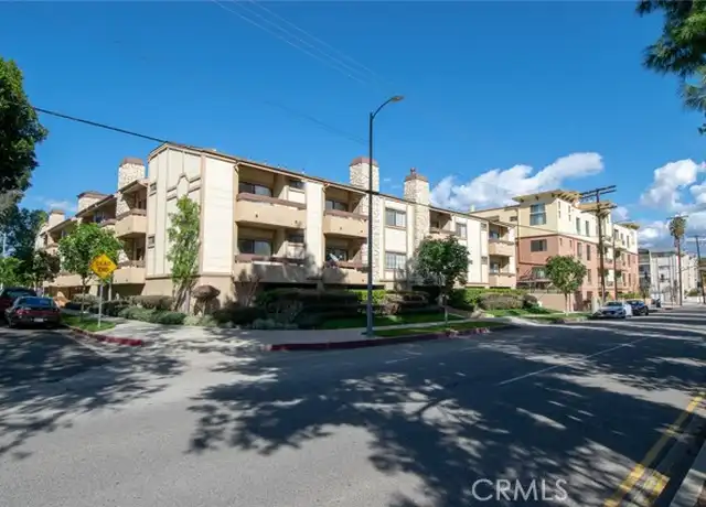 Property at 12355 Chandler Blvd #202, Valley Village, CA, 91607, 2 beds, 2 baths, [object Object]